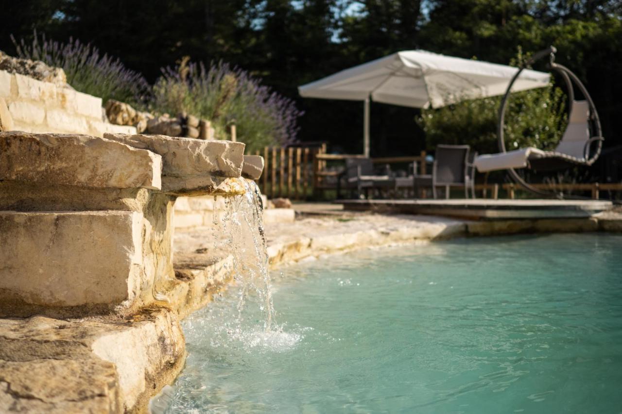 Toscana Da Sogno A Villa Allegria Siena Dış mekan fotoğraf