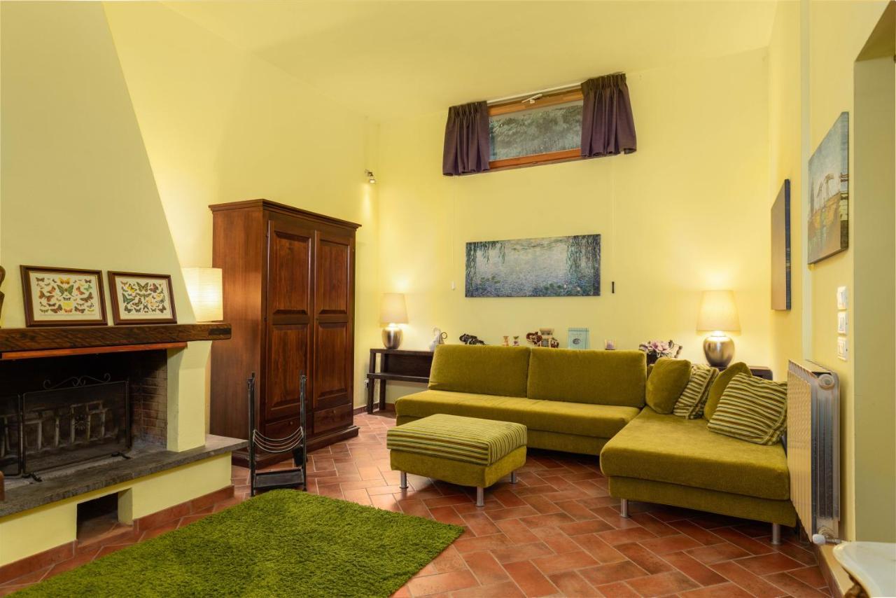 Toscana Da Sogno A Villa Allegria Siena Dış mekan fotoğraf