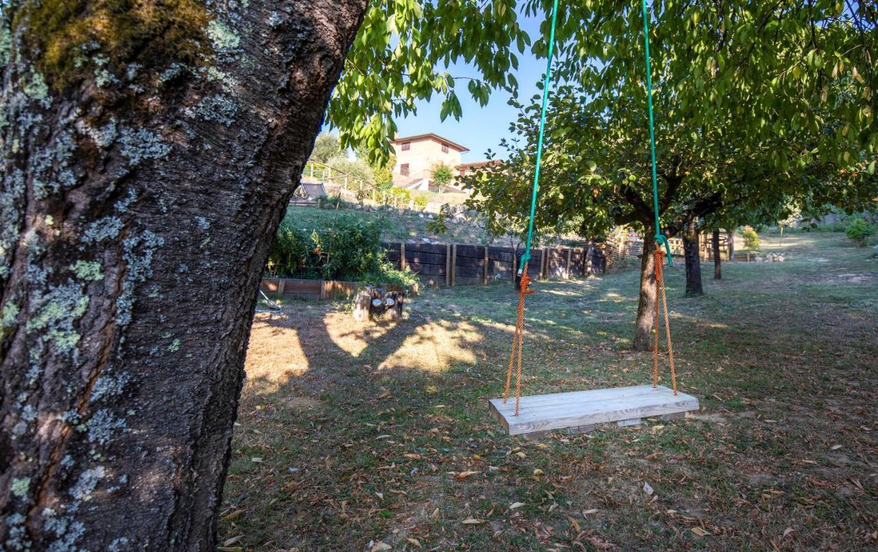 Toscana Da Sogno A Villa Allegria Siena Dış mekan fotoğraf