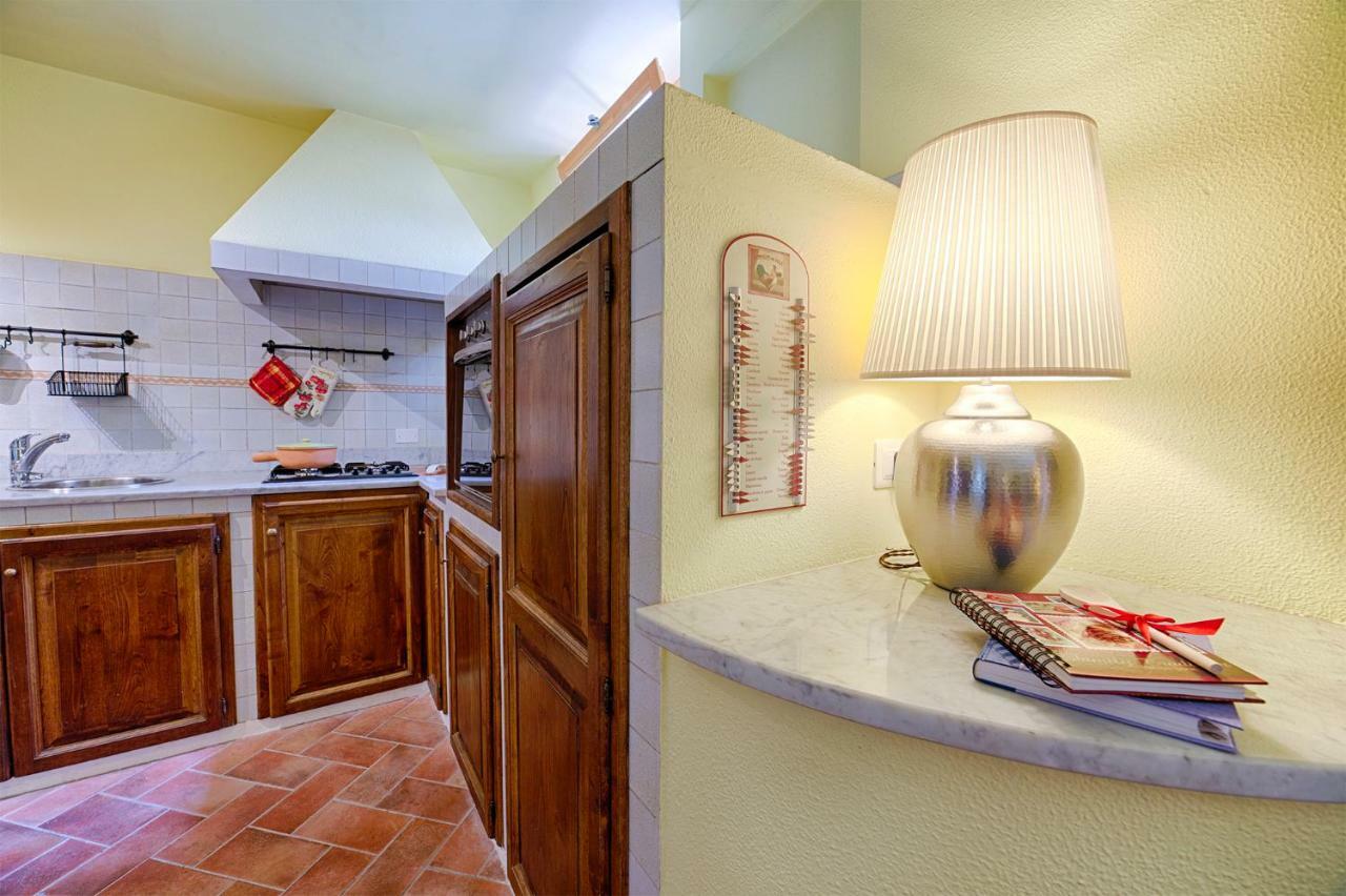 Toscana Da Sogno A Villa Allegria Siena Dış mekan fotoğraf