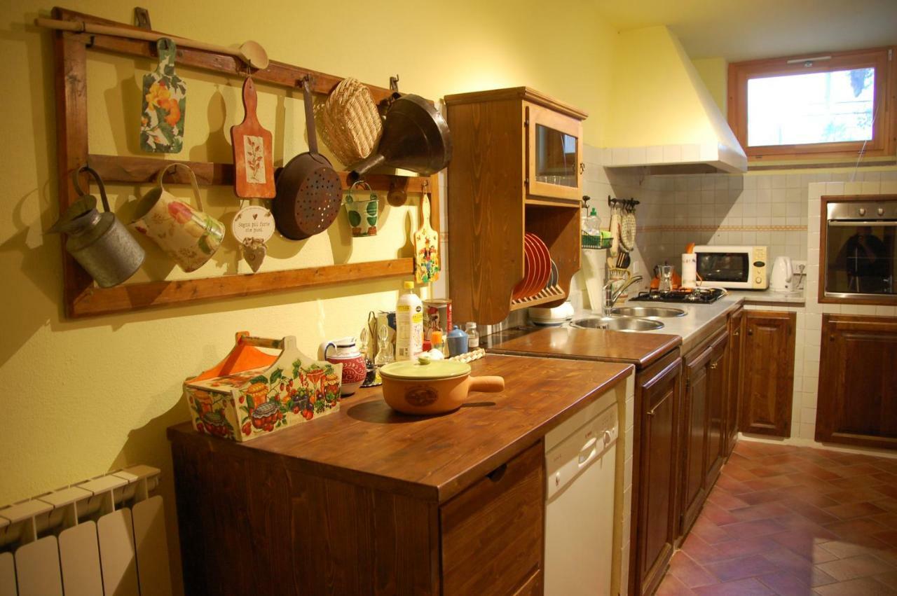 Toscana Da Sogno A Villa Allegria Siena Dış mekan fotoğraf